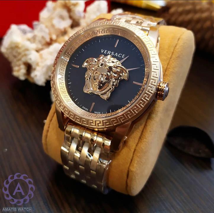 ساعت مچی مردانه ورساچه مدل Versace 4561V